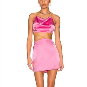 Hansen + Gretel Silas dress | revolve